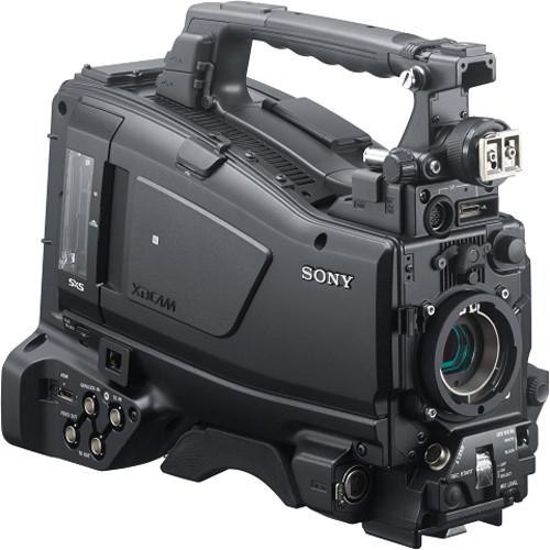 Sony  PXW-X400 Shoulder Camcorder Body PXW-X400