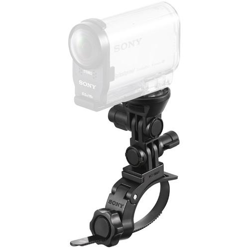 Sony  Roll Bar Mount for Action Cameras VCTRBM2, Sony, Roll, Bar, Mount, Action, Cameras, VCTRBM2, Video