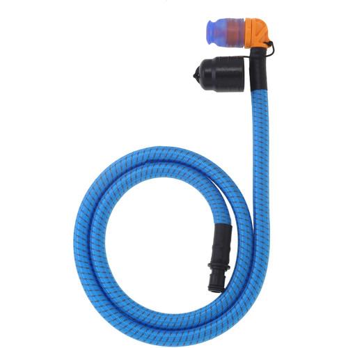 SOURCE Helix Weave Covered Tube Kit (Light Blue) 2501500000