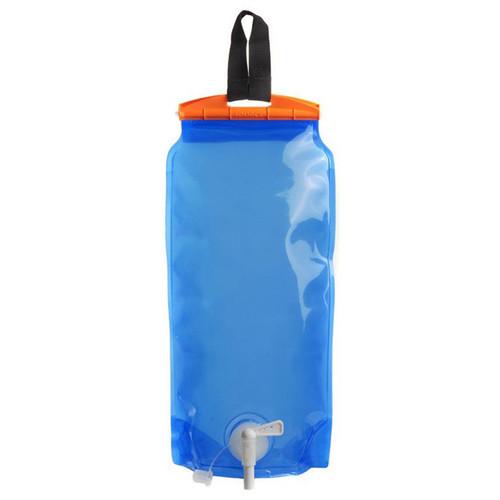 SOURCE Liquitainer 135 oz Flexible Water Bottle 2020150104