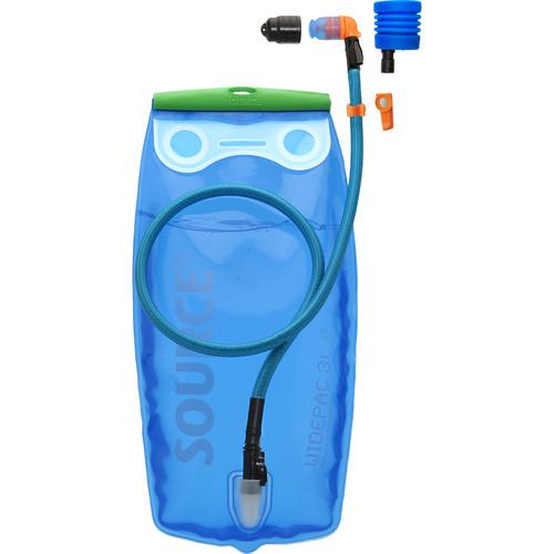 SOURCE Ultimate Hydration System (100 oz) 2061420203, SOURCE, Ultimate, Hydration, System, 100, oz, 2061420203,
