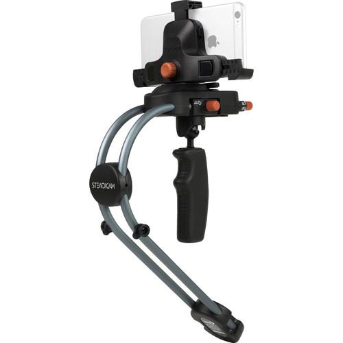 Steadicam Smoothee Kit with Universal Smartphone SMOOTHEE-UM-NA, Steadicam, Smoothee, Kit, with, Universal, Smartphone, SMOOTHEE-UM-NA