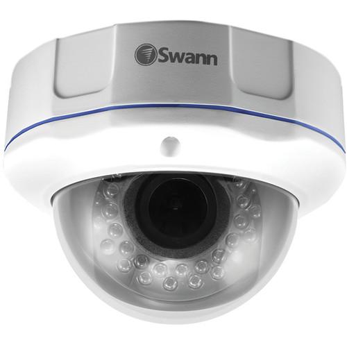 Swann PRO-981 Ultimate Optical Zoom Dome Camera SWPRO-981CAM-US