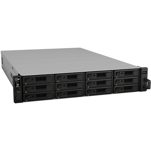 Synology RackStation RS18016xs  Scalable & RS18016XS
