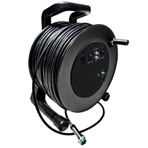 Tactical Fiber Systems CamLinkPro All-in-One 500' CLPRO-RL-IP