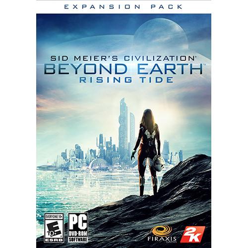 Take-Two Sid Meier's Civilization: Beyond Earth - Rising 41634