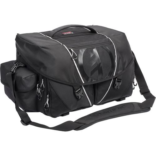 Tamrac Stratus 21 Shoulder Bag (Black) T0640-1919