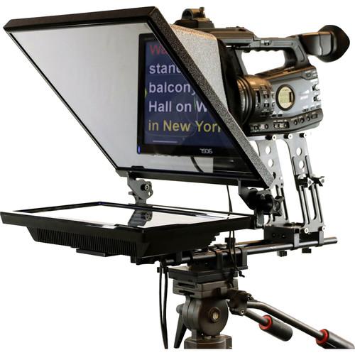 Telmax Triton II T2-15 Teleprompter System with 15