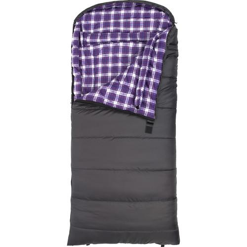 TETON Sports Fahrenheit 20° Sleeping Bag 1058R