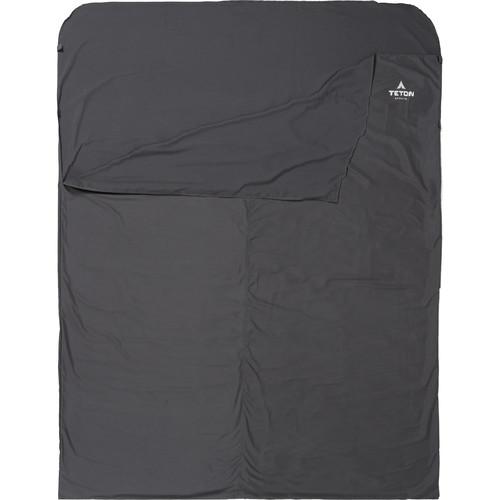 TETON Sports Mammoth Sleeping Bag Liner (Cotton) 180-C