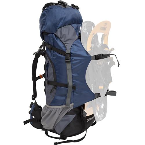 TETON Sports Outfitter4600 Internal Frame Backpack 1007