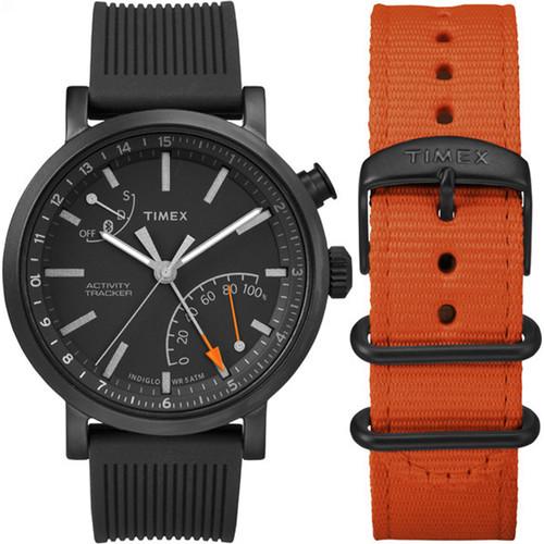 Timex  Metropolitan  Watch Gift Set TWG012600ZA