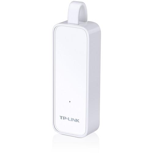 TP-Link UE300 USB 3.0 to Gigabit Ethernet Network TL-UE300