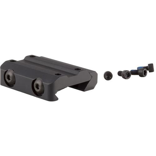 Trijicon  Low Mount Adapter for MRO Sight AC32067