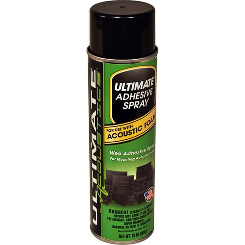 Ultimate Acoustics UA-AS1 Acoustic Adhesive Spray UA-AS1