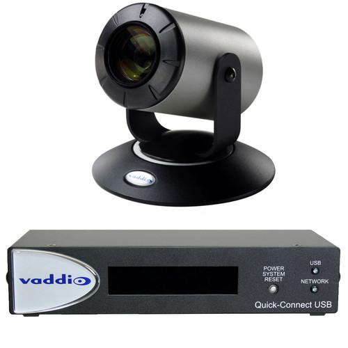 Vaddio  ZoomSHOT 20 QUSB System 999-6920-100, Vaddio, ZoomSHOT, 20, QUSB, System, 999-6920-100, Video