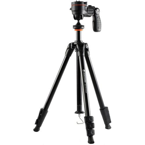 Vanguard Alta CA 234AGH Aluminum Tripod ALTA CA 234AGH