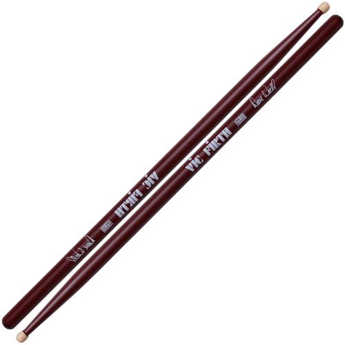 VIC FIRTH Dave Weckl Signature Series Drumsticks (Wood) SDW