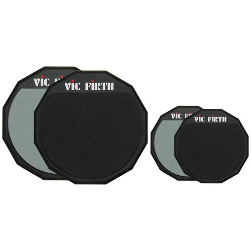 VIC FIRTH Double Sided 12