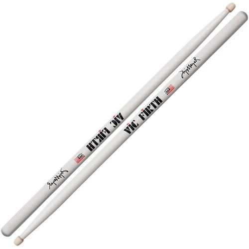 VIC FIRTH Jojo Mayer Signature Series Drumsticks SJM
