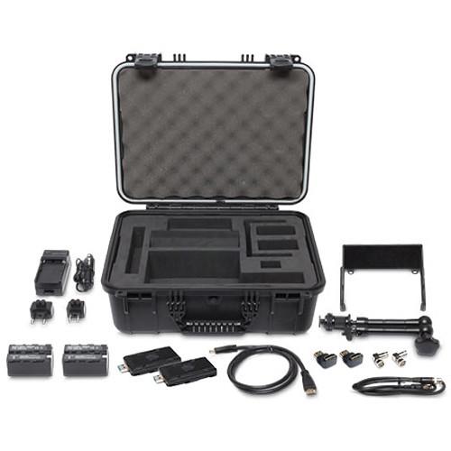 Video Devices Production Accessory Kit PIX-E5 / E5H KIT