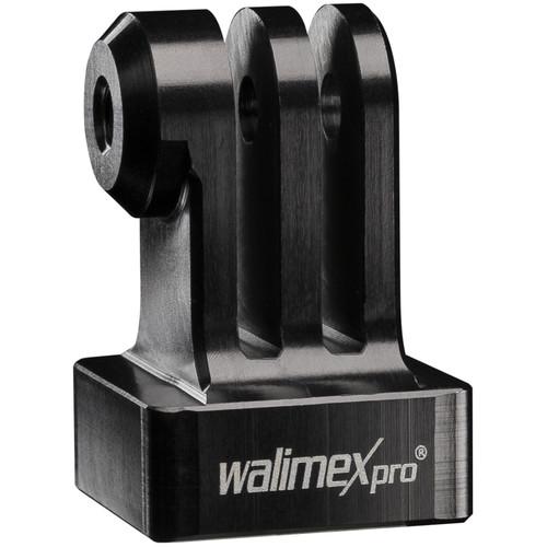 walimex Pro GoPro Adapter for All GoPro Camera Models 20886, walimex, Pro, GoPro, Adapter, All, GoPro, Camera, Models, 20886,