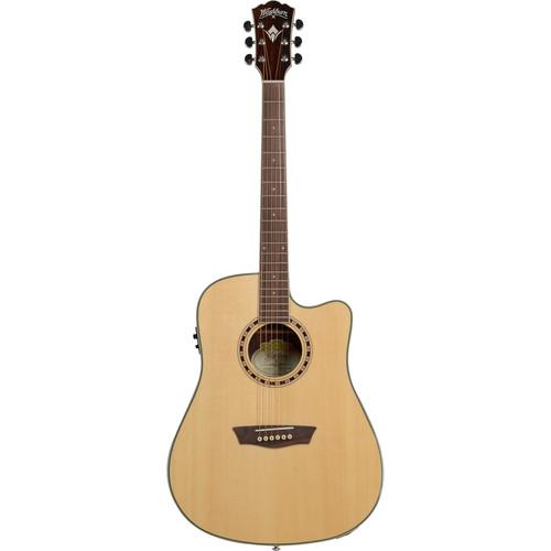 Washburn Heritage 20 Series WD20SCE Acoustic/Electric WD20SCE, Washburn, Heritage, 20, Series, WD20SCE, Acoustic/Electric, WD20SCE