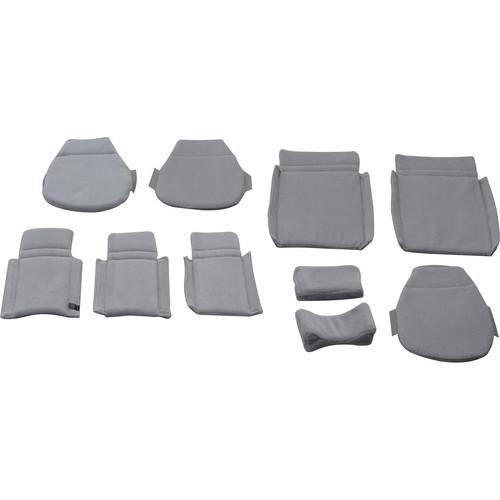 WATERSHED Padded Divider Set for Ocoee (Gray) WS-FGW-DVOC