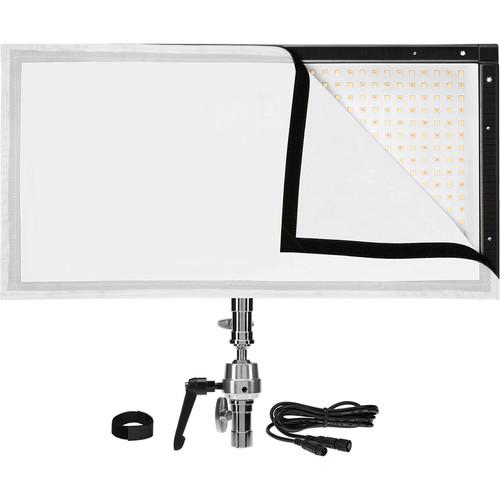 Westcott Flex Bi-Color LED Mat Cine Set (1 x 2') 7561