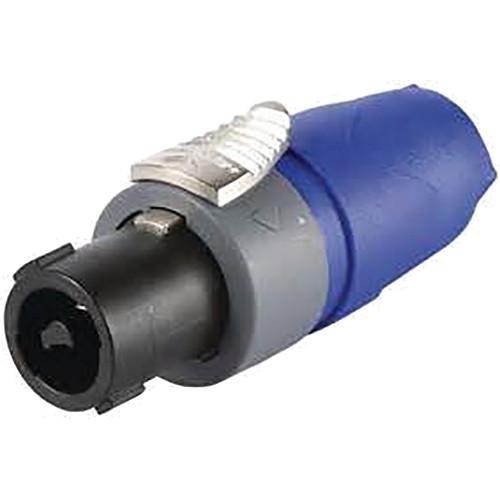 Whirlwind 2-Pole SpeakON Cable Connector with Chuck-Type NL2FX, Whirlwind, 2-Pole, SpeakON, Cable, Connector, with, Chuck-Type, NL2FX