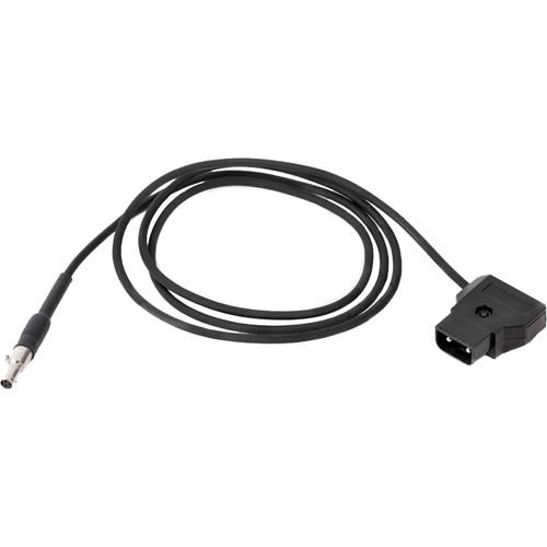 Wooden Camera D-Tap to Odyssey 7Q / 7Q  Cable WC-208900