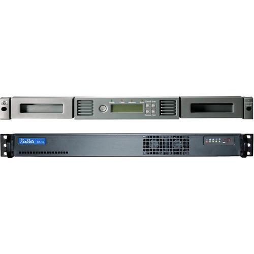 XenData SXL-8 Archive System with SX-10 Archive Appliance 207195