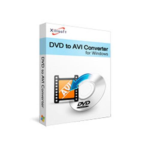Xilisoft DVD to AVI Converter (Download) XDVDTOAVICONVERTER