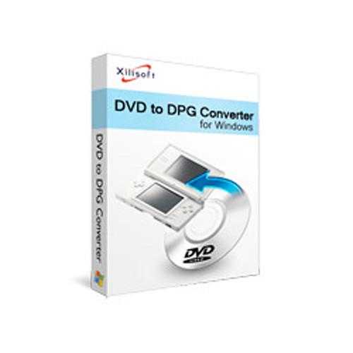 Xilisoft DVD to DPG Converter (Download) XDVDTODPGCONVERTER