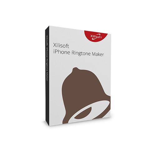 Xilisoft iPhone Ringtone Maker (Download) XIPHONERINGTONEMAKER