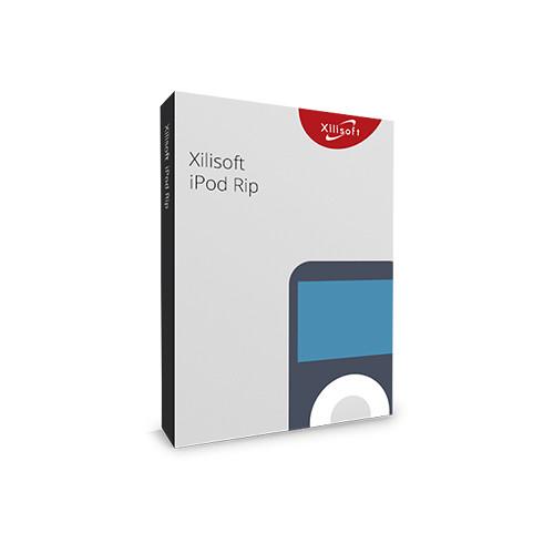 Xilisoft  iPod Rip (Download) XIR2008