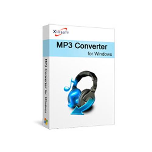 Xilisoft  MP3 Converter XMP3CONVERTER