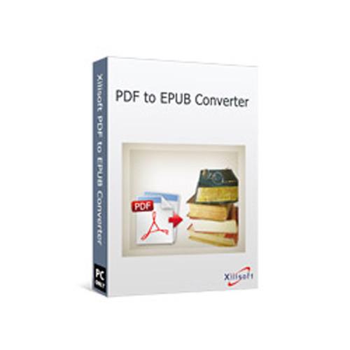 Xilisoft PDF to EPUB Converter (Download) XPDFTOEPUBCONVERTER, Xilisoft, PDF, to, EPUB, Converter, Download, XPDFTOEPUBCONVERTER