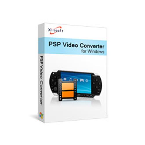 Xilisoft  PSP Video Converter XPSPVIDEOCONVERTER6