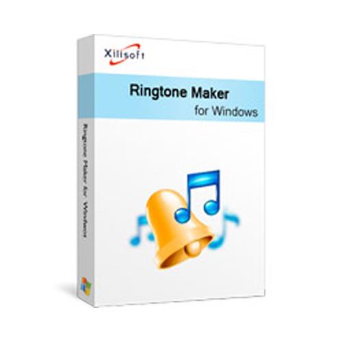 Xilisoft Ringtone Maker (Download) XRINGTONEMAKER