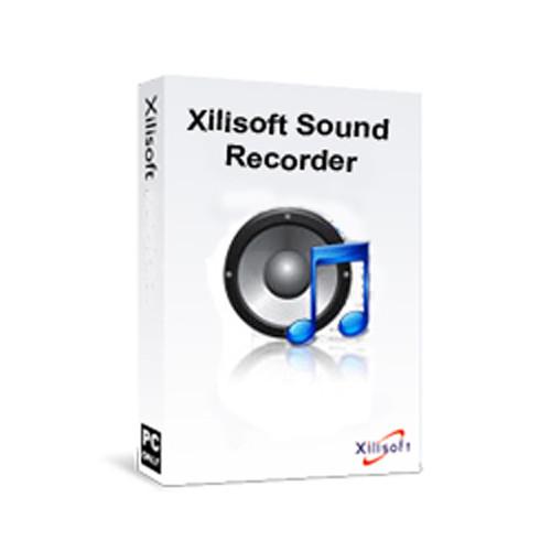 Xilisoft  Sound Recorder SOUNDRECORDER