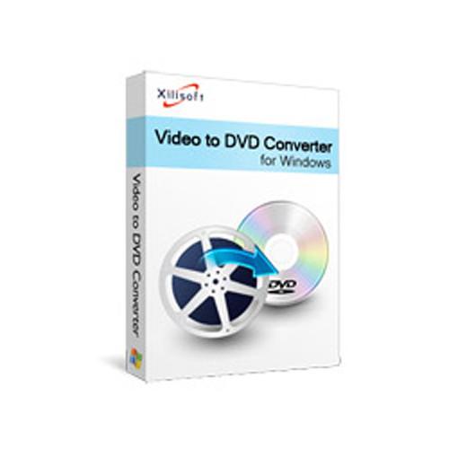 Xilisoft Video to DVD Converter (Download) XVIDEOTODVDCOMVERTER