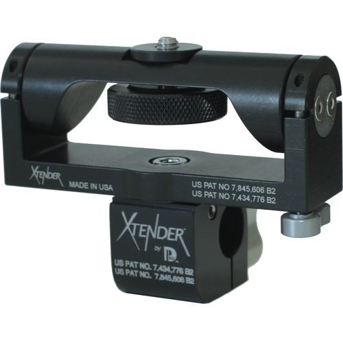Xtender Friction Mount for EVF Monitor with Single X-FM-200-40, Xtender, Friction, Mount, EVF, Monitor, with, Single, X-FM-200-40