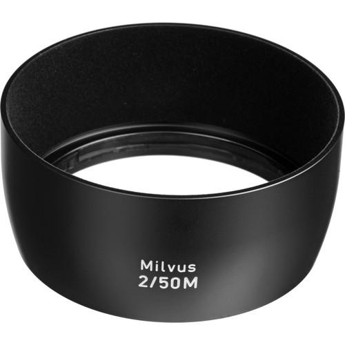 Zeiss  Lens Shade for Milvus 50mm f/2M 2144-614