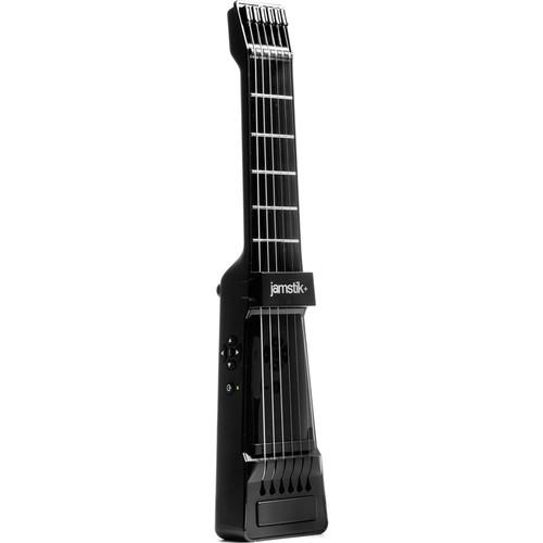 Zivix jamstik  Wireless MIDI Guitar Controller J-BLE-BK-R