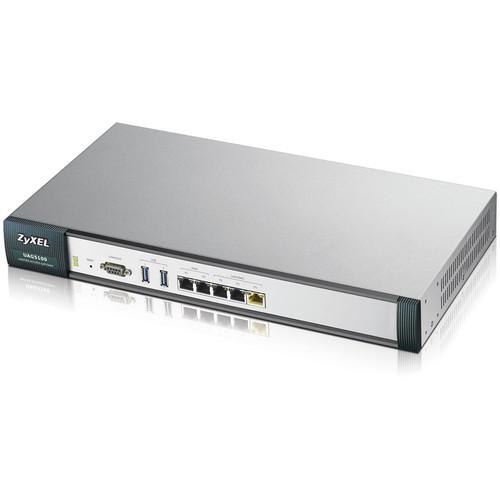 ZyXEL UAG5100 Unified Access Gateway with Five GbE Ports UAG5100, ZyXEL, UAG5100, Unified, Access, Gateway, with, Five, GbE, Ports, UAG5100