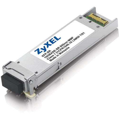 ZyXEL XFP-SR 10GbE Fiber Transceiver Module XFP10GSR, ZyXEL, XFP-SR, 10GbE, Fiber, Transceiver, Module, XFP10GSR,