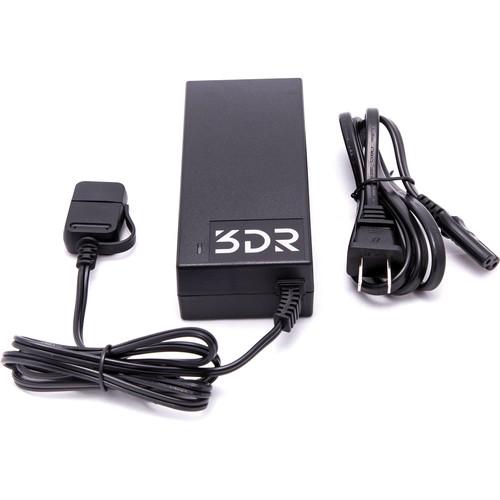 3DR  Charger for Solo Battery SP11A, 3DR, Charger, Solo, Battery, SP11A, Video