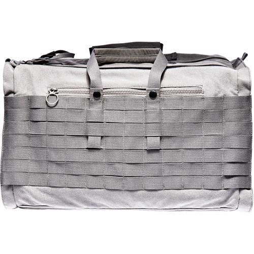 Able Archer  Duffel Bag (Cement-Grey) DF-GREY