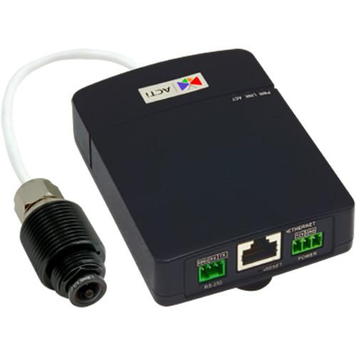 ACTi Q11 2MP Indoor Covert Network Camera System Q11
